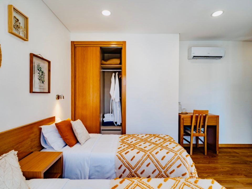 Landsbyhus i Penacova, Coimbra - foto 4